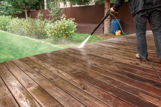 Professional Pressure Washing in Halfway House, PA